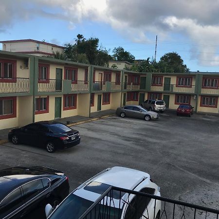 Pedro'S Place Tamuning Luaran gambar