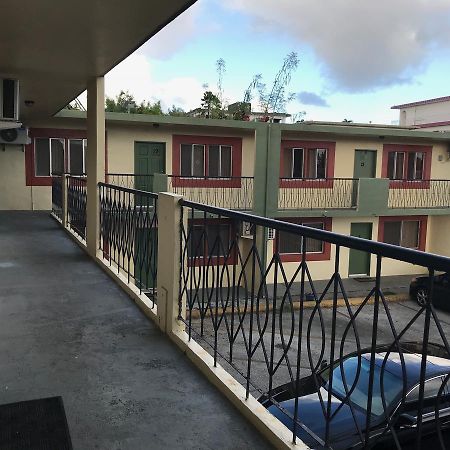 Pedro'S Place Tamuning Luaran gambar