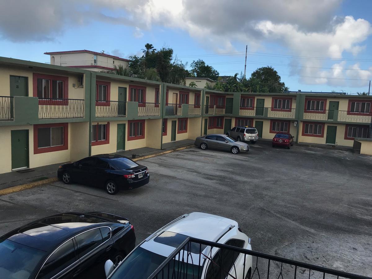 Pedro'S Place Tamuning Luaran gambar