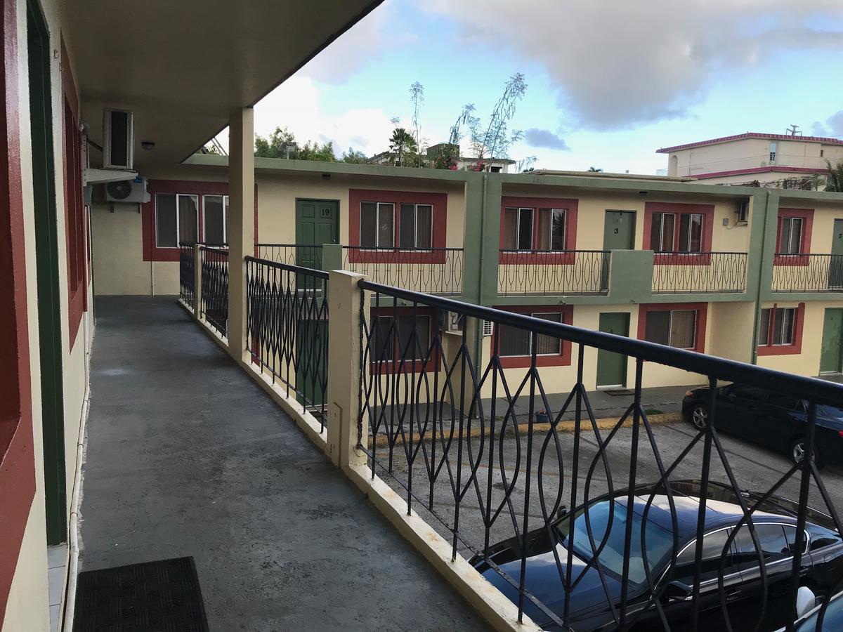Pedro'S Place Tamuning Luaran gambar